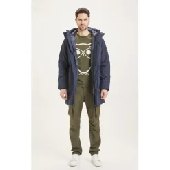 Clearance Climate Shell Jakke, , XXL Jakker & Frakker