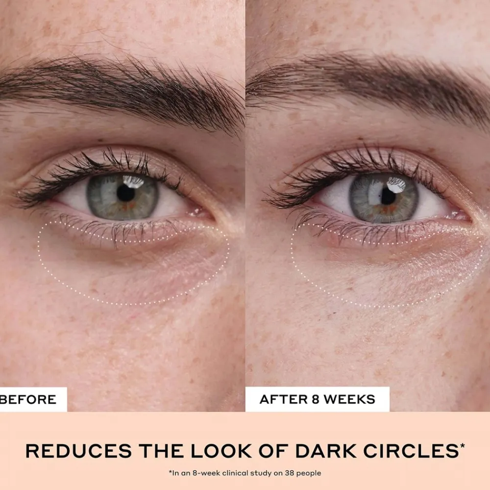 Best Clinical Quick Fix Mini Vitamin C + Peptide Duo Gaveæske Gaveæsker Til Hende