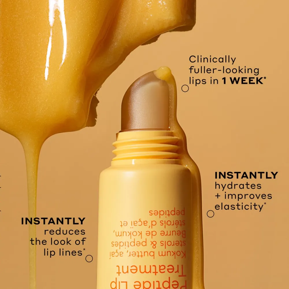 Best Clinical Quick Fix Mini Vitamin C + Peptide Duo Gaveæske Gaveæsker Til Hende