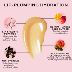 Best Clinical Quick Fix Mini Vitamin C + Peptide Duo Gaveæske Gaveæsker Til Hende