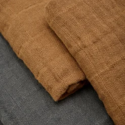 Online Cloth Muslin Solid 4-pak Stofbleer, Børn Hagesmække & Stofbleer