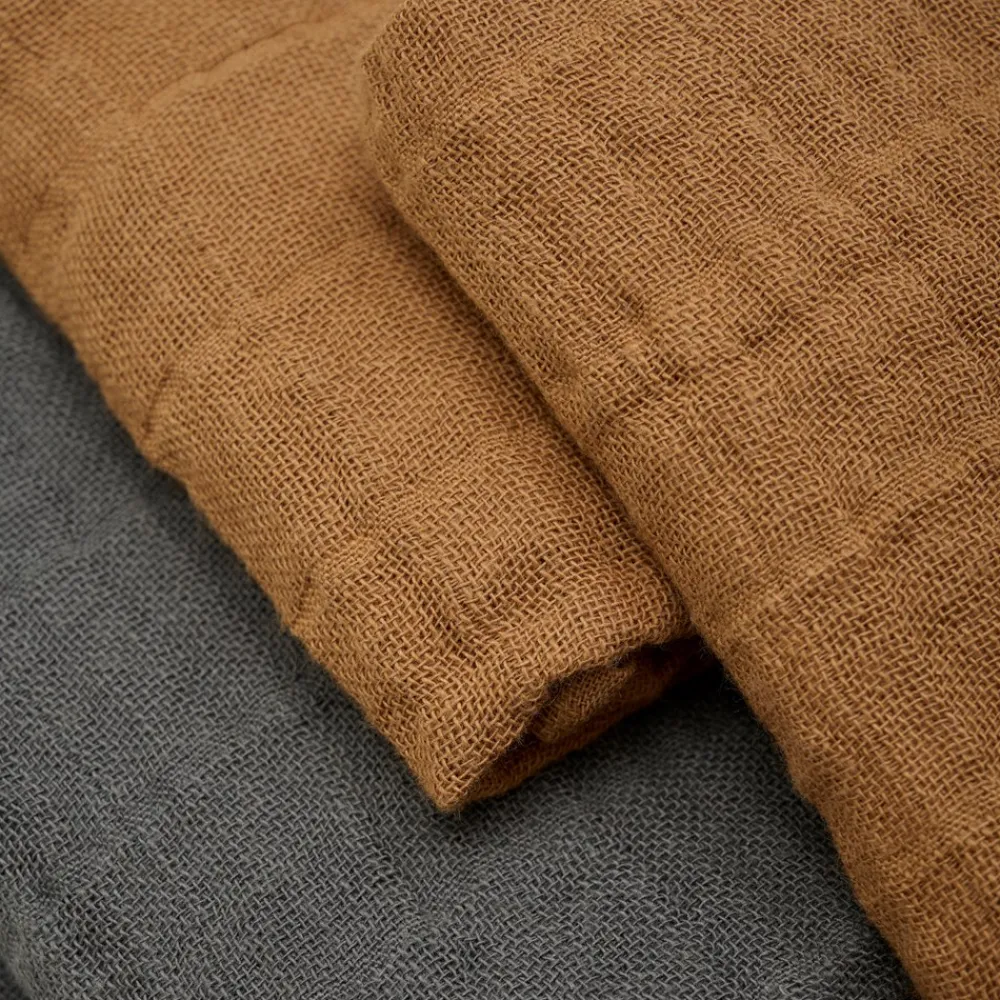 Online Cloth Muslin Solid 4-pak Stofbleer, Børn Hagesmække & Stofbleer