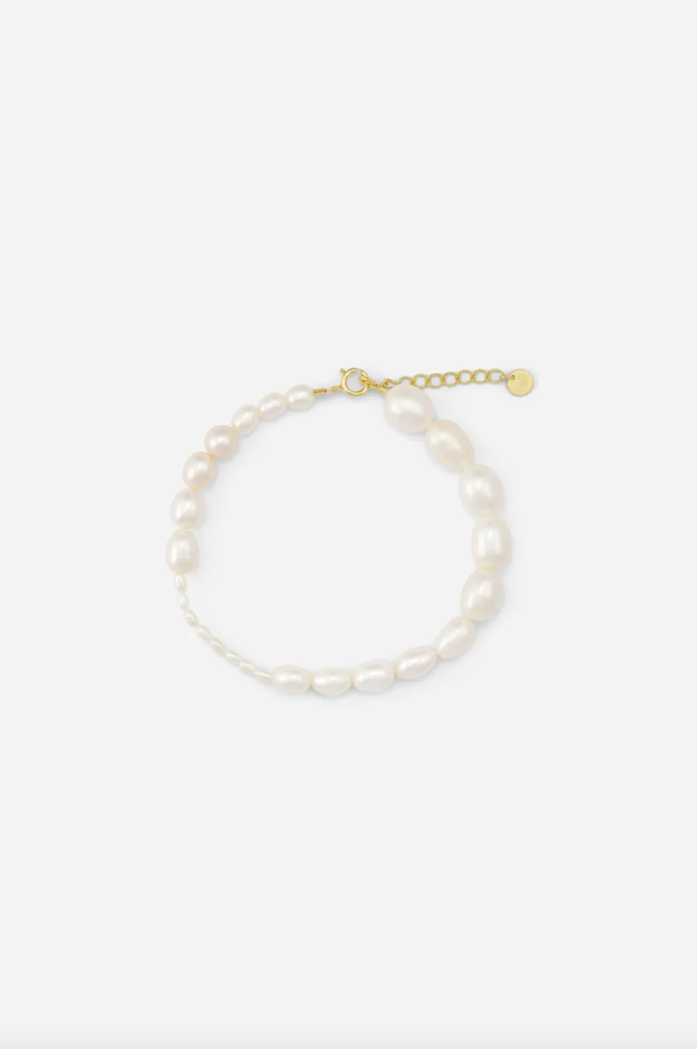 Sorelle Cloud Armbånd, , 16.5+2.5 cm-Dame Armbånd