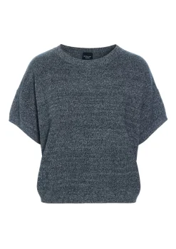 Bitte Kai Rand Cloud Cashmere Strikbluse, Salt 'N Pepa, L-Dame Strik & Sweatshirts
