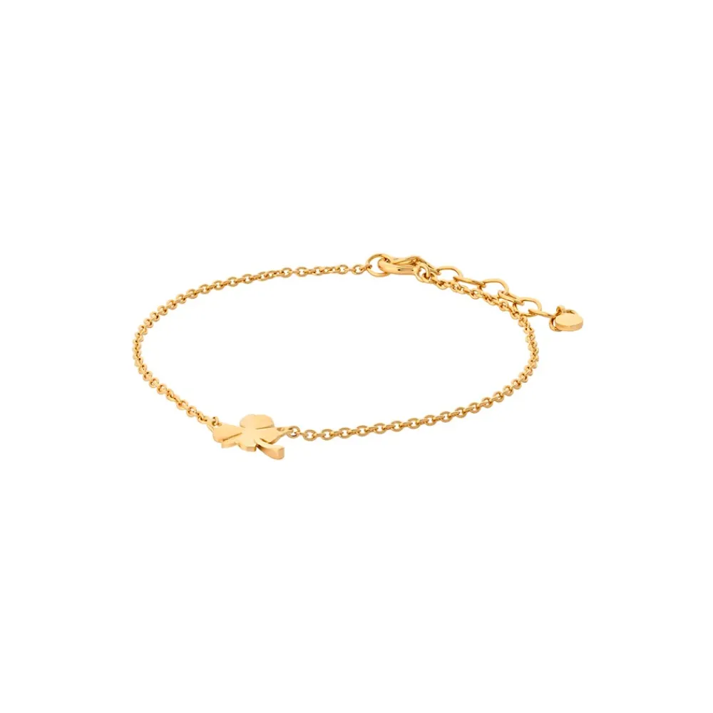 Pernille Corydon Clover Armbånd, , 15-18 cm-Dame Armbånd