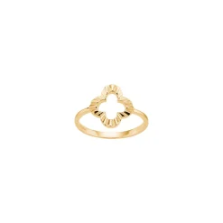Best Clover Ring, , 60 Dame Ringe