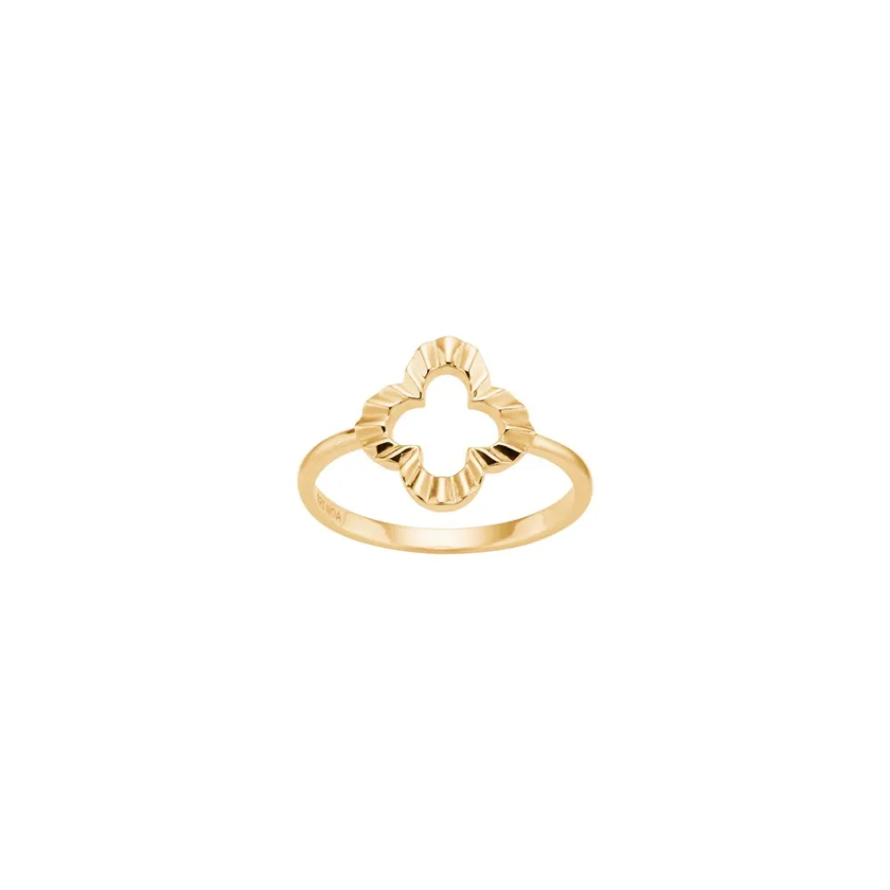 Best Clover Ring, , 60 Dame Ringe