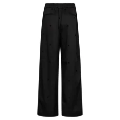 Co'Couture CloverCC Dot Bukser, , S-Dame Bukser & Leggings