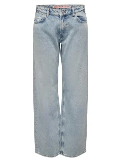 ONLY Cobian Jeans, , W26/L32-Dame Jeans
