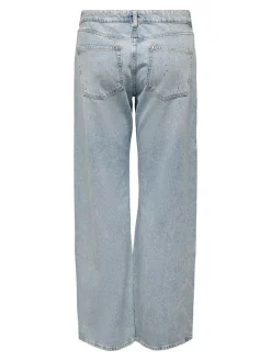 ONLY Cobian Jeans, , W26/L32-Dame Jeans