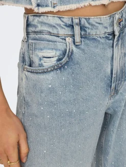 ONLY Cobian Jeans, , W26/L32-Dame Jeans