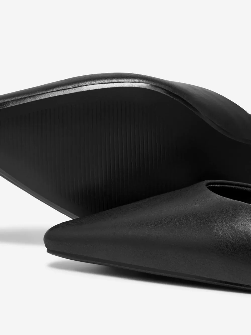ONLY Coco-4 Slingback Højhælede Sko, , 36-Dame Højhælede Sko
