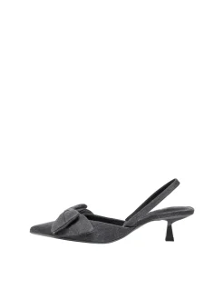 Sale Coco-6 Slingback Pumps, , 38 Dame Højhælede Sko
