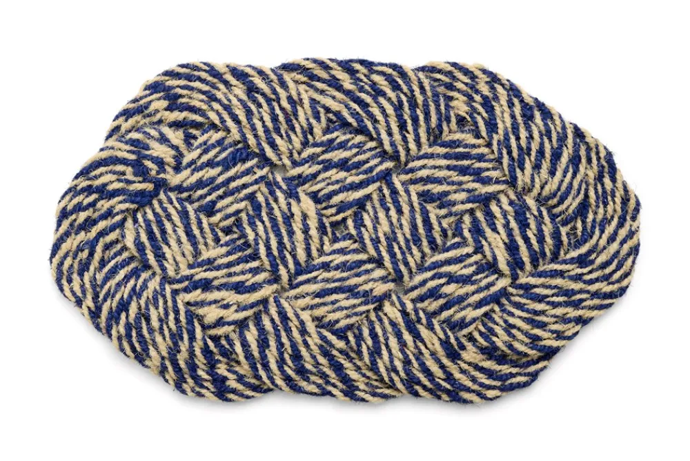 Clearance Coco Swirl Dørmåtte, , 40x80 cm Dørmåtter