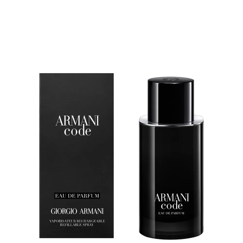 Best Code Eau De Parfum, 75 ml Eau De Parfum