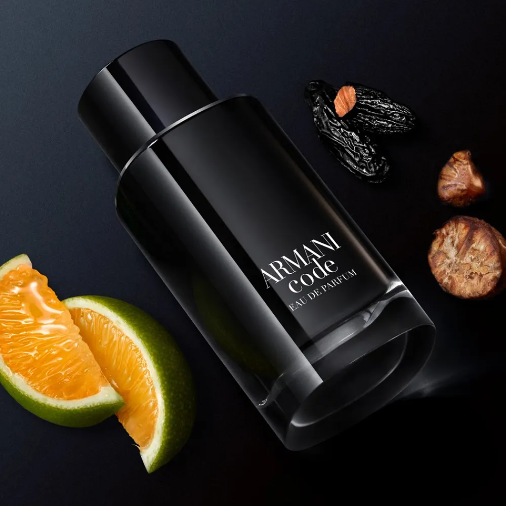 Best Code Eau De Parfum, 75 ml Eau De Parfum