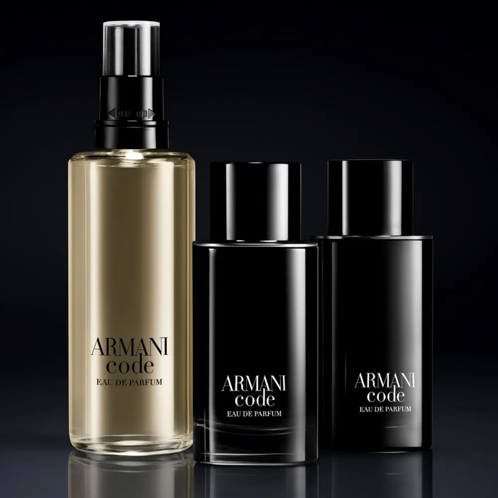 Best Code Eau De Parfum, 75 ml Eau De Parfum