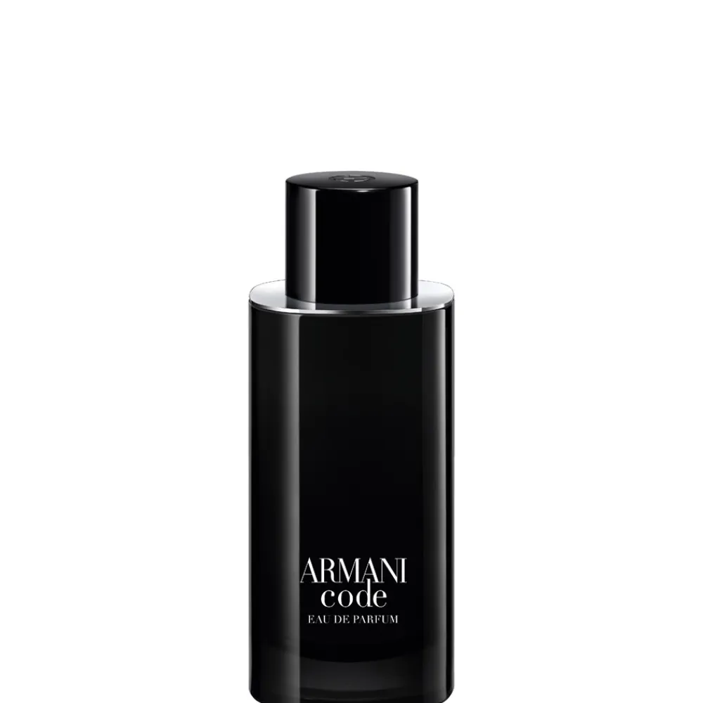 Armani Code Eau De Parfum, 125 ml- Eau De Parfum