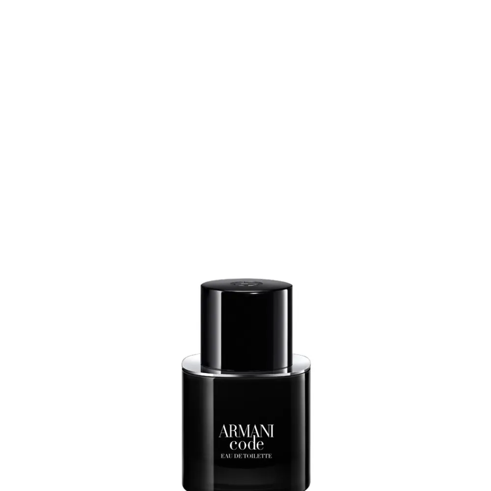 Hot Code Eau De Toilette, 30 ml Eau De Toilette