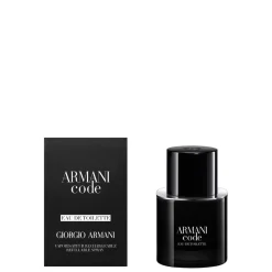 Hot Code Eau De Toilette, 30 ml Eau De Toilette