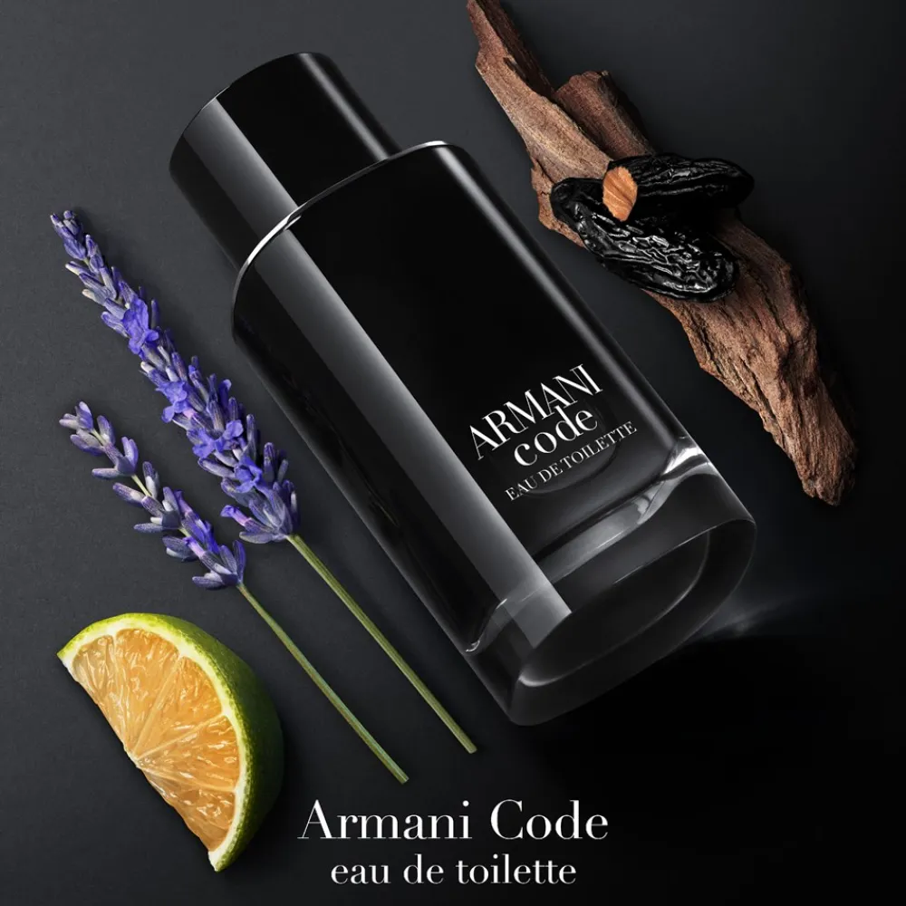 Hot Code Eau De Toilette, 30 ml Eau De Toilette