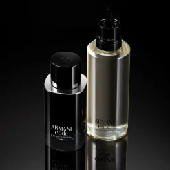 Hot Code Eau De Toilette, 30 ml Eau De Toilette