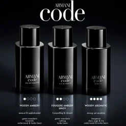 Hot Code Eau De Toilette, 30 ml Eau De Toilette