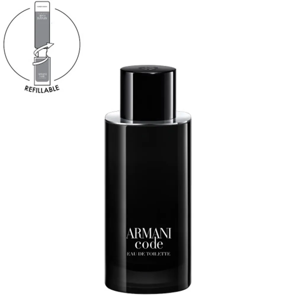 Discount Code Eau De Toilette, 125 ml Eau De Toilette