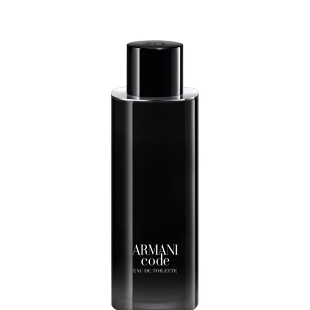 Armani Code Eau De Toilette, 200 ml- Eau De Toilette|Eau De Toilette