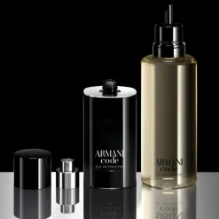 Armani Code Eau De Toilette, 75 ml- Eau De Toilette|Eau De Toilette