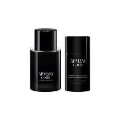 Armani Code Gaveæske- Eau De Toilette|Gaveæsker Til Ham