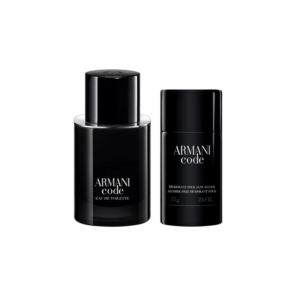 Armani Code Gaveæske- Eau De Toilette|Gaveæsker Til Ham