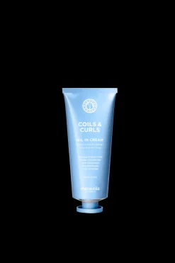 Maria Nila Coils & Curls Oil-In Cream, 100 ml- Hårpleje