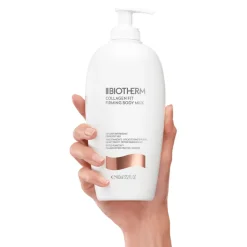 Biotherm Collagen FIT Body Milk, 400 ml- Kropspleje