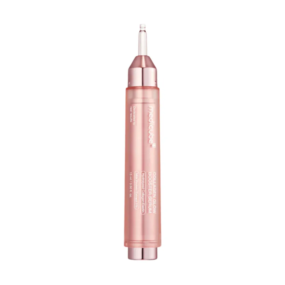 Outlet Collagen Glow Booster Serum, 20 g Hudpleje