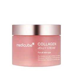 Medicube Collagen Jelly Cream, 110 ml- Hudpleje|Ansigtspleje