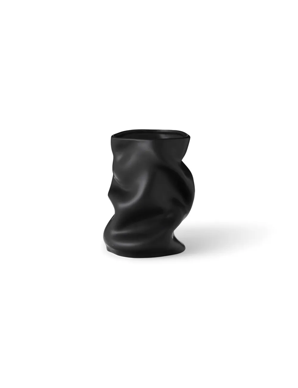 Audo Collapse Vase,- Vaser & Urtepotteskjulere
