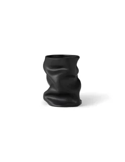 Audo Collapse Vase,- Vaser & Urtepotteskjulere