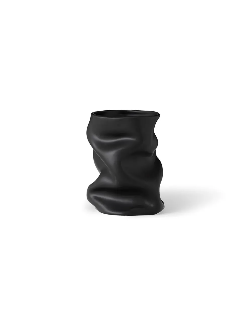 Audo Collapse Vase,- Vaser & Urtepotteskjulere