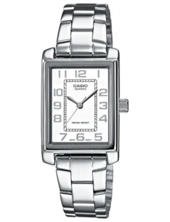 Casio Collection LTP-1234PD-7BEG Dameur, , 21 mm-Dame Ure