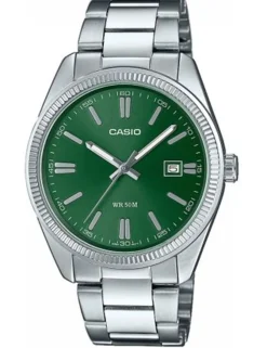 Casio Collection MTP-1302PD-3AVEF Herreur, , 38 mm- Ure