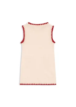 Outlet Collette Kjole, , 122-128 cm Børn Kjoler