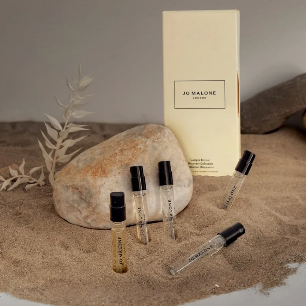 Sale Cologne Discovery Collection Gaveæske Gaveæsker Til Hende|Nicheparfumer