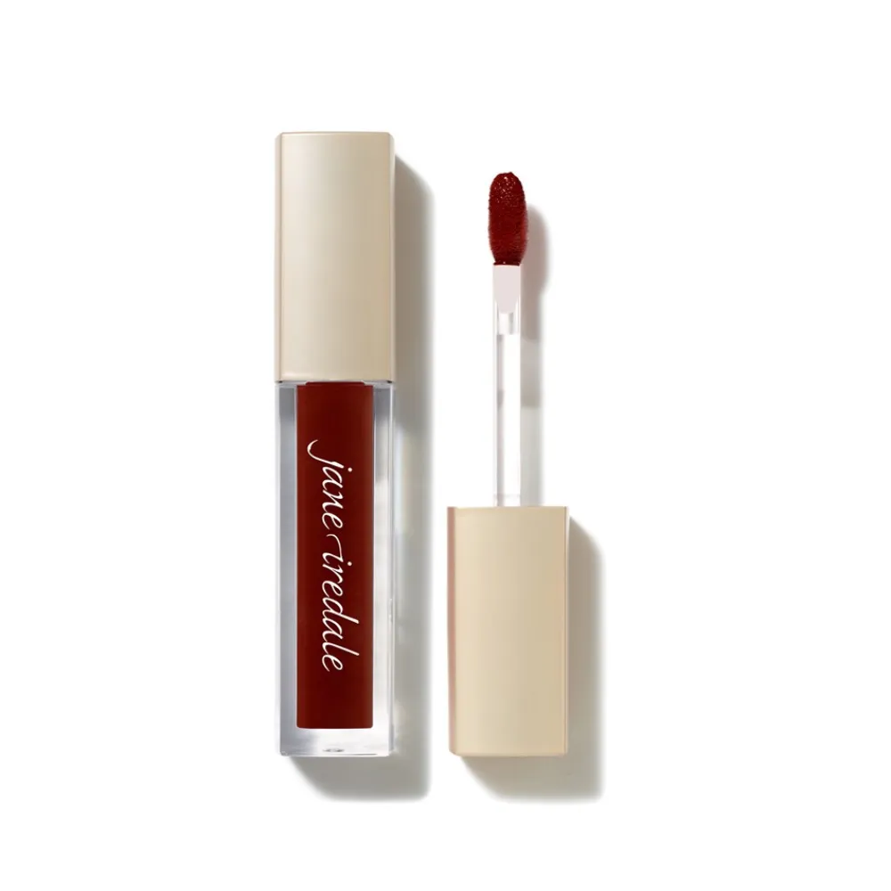 Jane Iredale Colorluxe High Impact Lip Glaze,- Læber