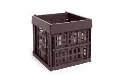 New Colour Crate Cube Kasse, Kurve & Andet Tilbehør