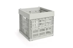 HAY Colour Crate Cube Kasse,- Kurve & Andet Tilbehør