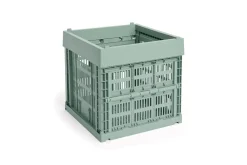 HAY Colour Crate Cube Kasse,- Kurve & Andet Tilbehør