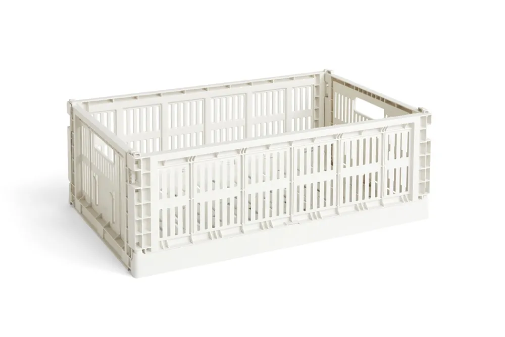 Outlet Colour Crate Large Kasse, Kurve & Andet Tilbehør