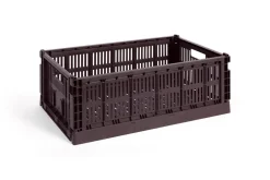 Best Colour Crate Large Kasse, Kurve & Andet Tilbehør