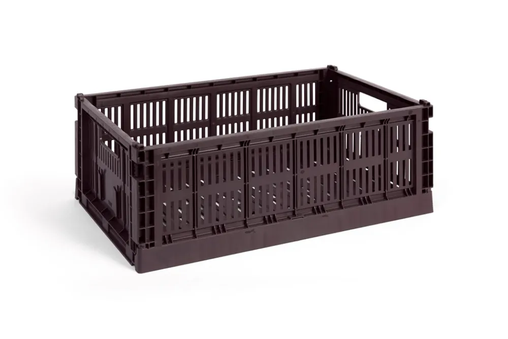 Best Colour Crate Large Kasse, Kurve & Andet Tilbehør
